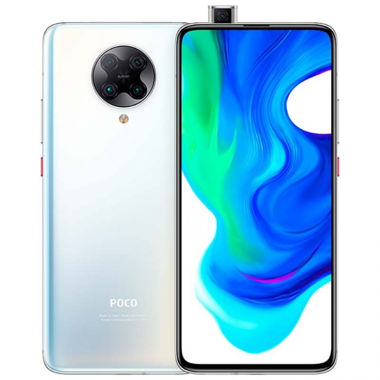 Test Poco F2 Pro - Une autonomie à toute épreuve