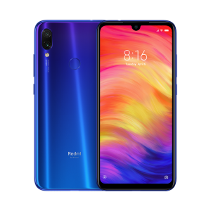Xiaomi Redmi Note 7