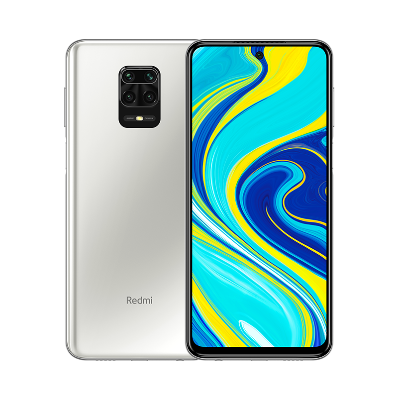 Test Xiaomi Redmi Note 9S - Un smartphone équilibré - Notre avis