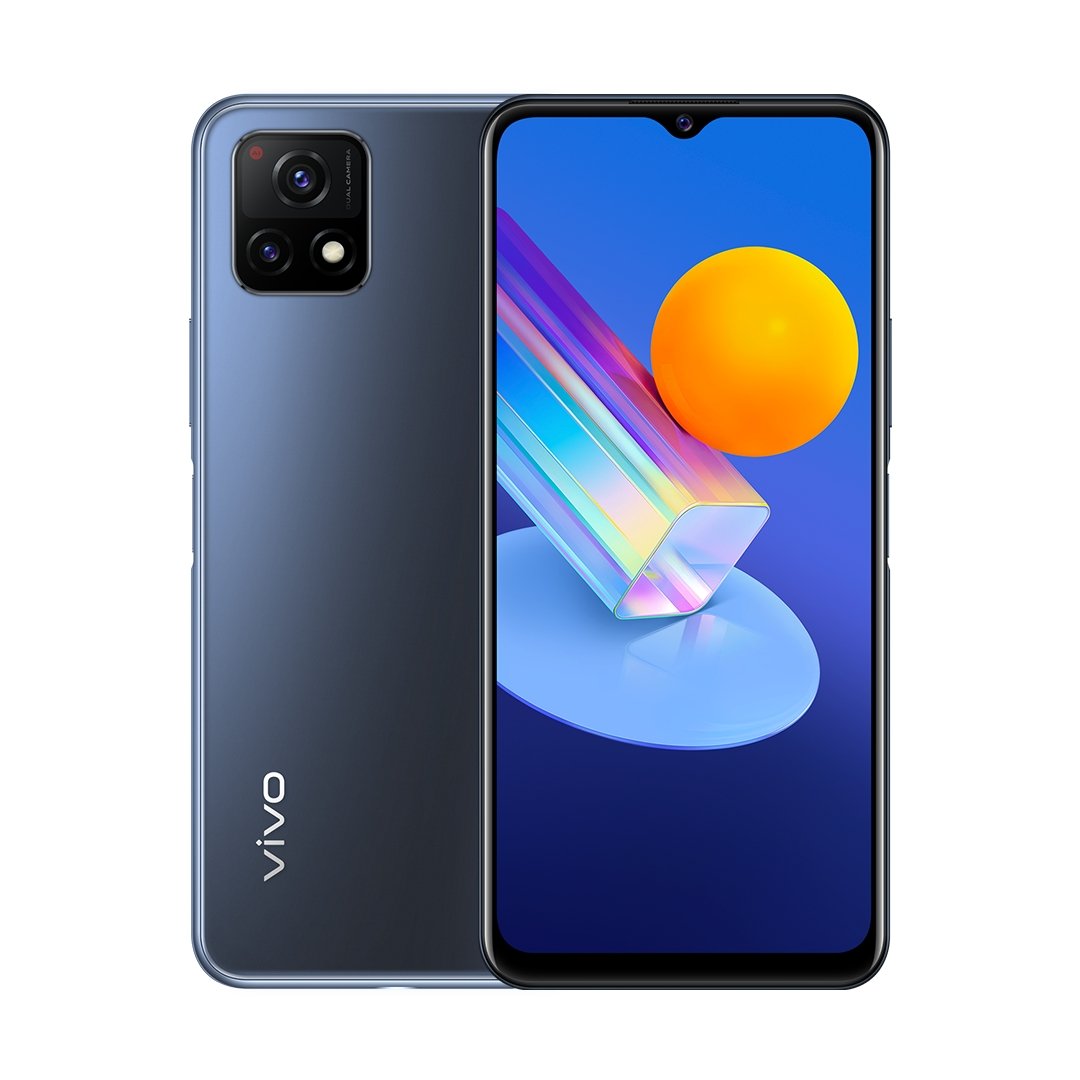 Vivo Y72 5G