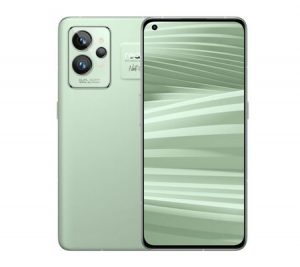 Realme GT 2 Pro