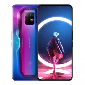 Nubia RedMagic 7 Pro