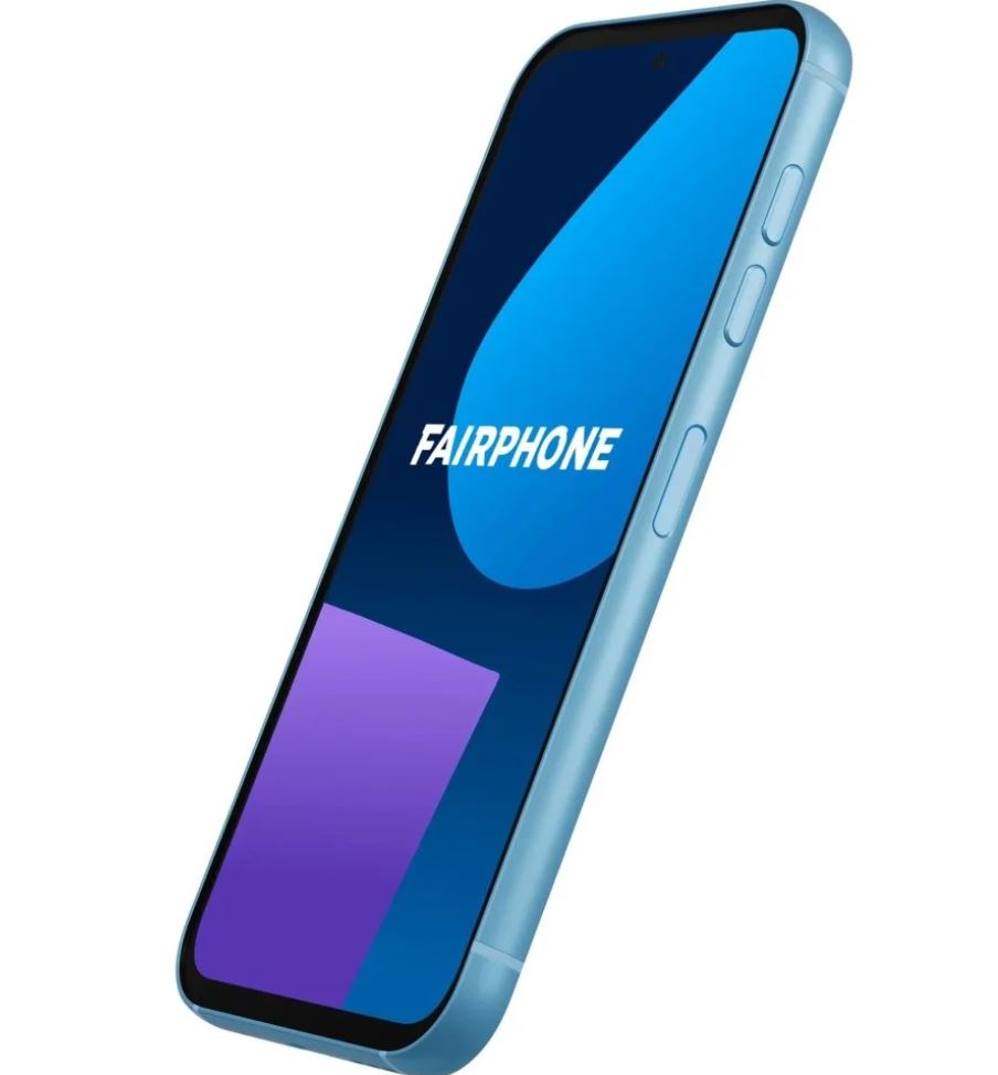 Fairphone 5