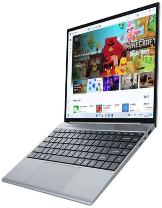 Alldocube GTBook 13 Plus