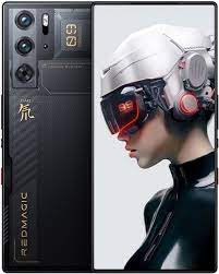 Nubia RedMagic 9 Pro