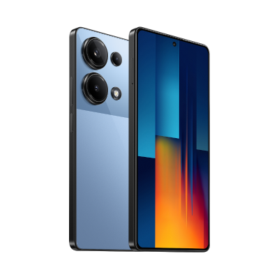 Poco M6 Pro