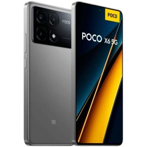 Poco X6 Pro 5G