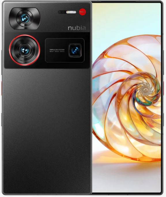 Nubia Z60 Ultra