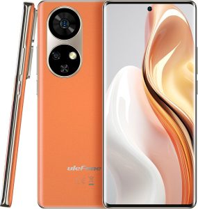 Ulefone Note 17 Pro