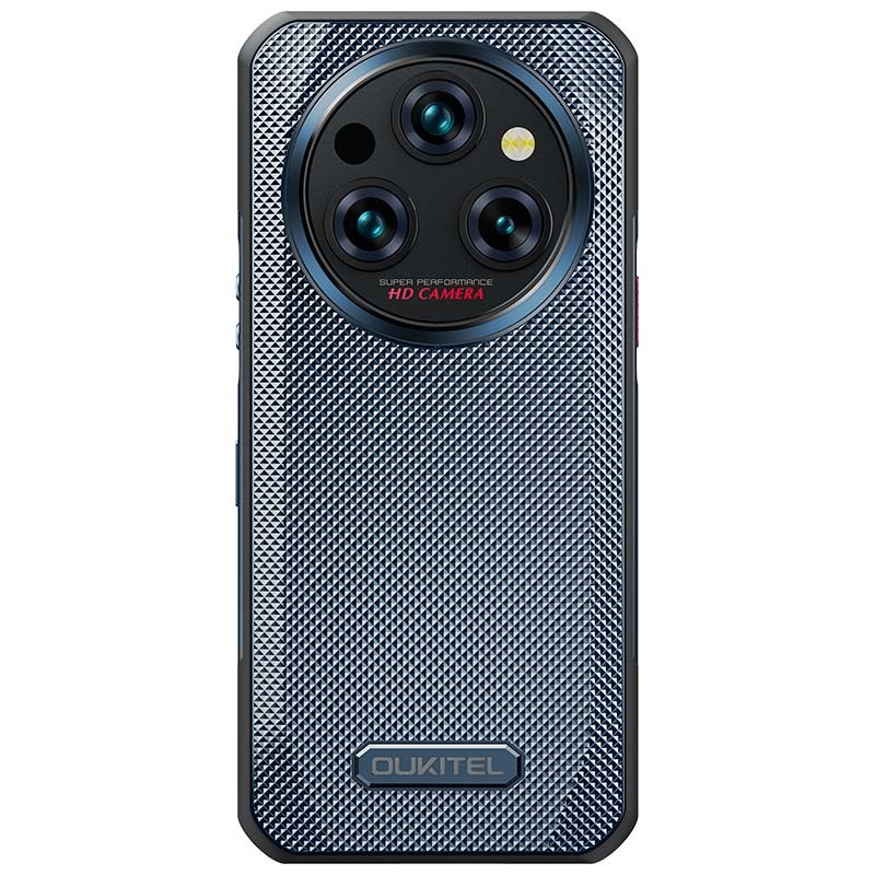 Oukitel WP35