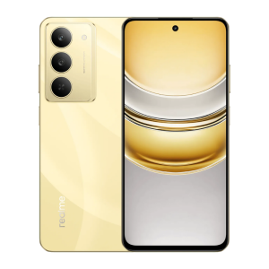 Realme 14X