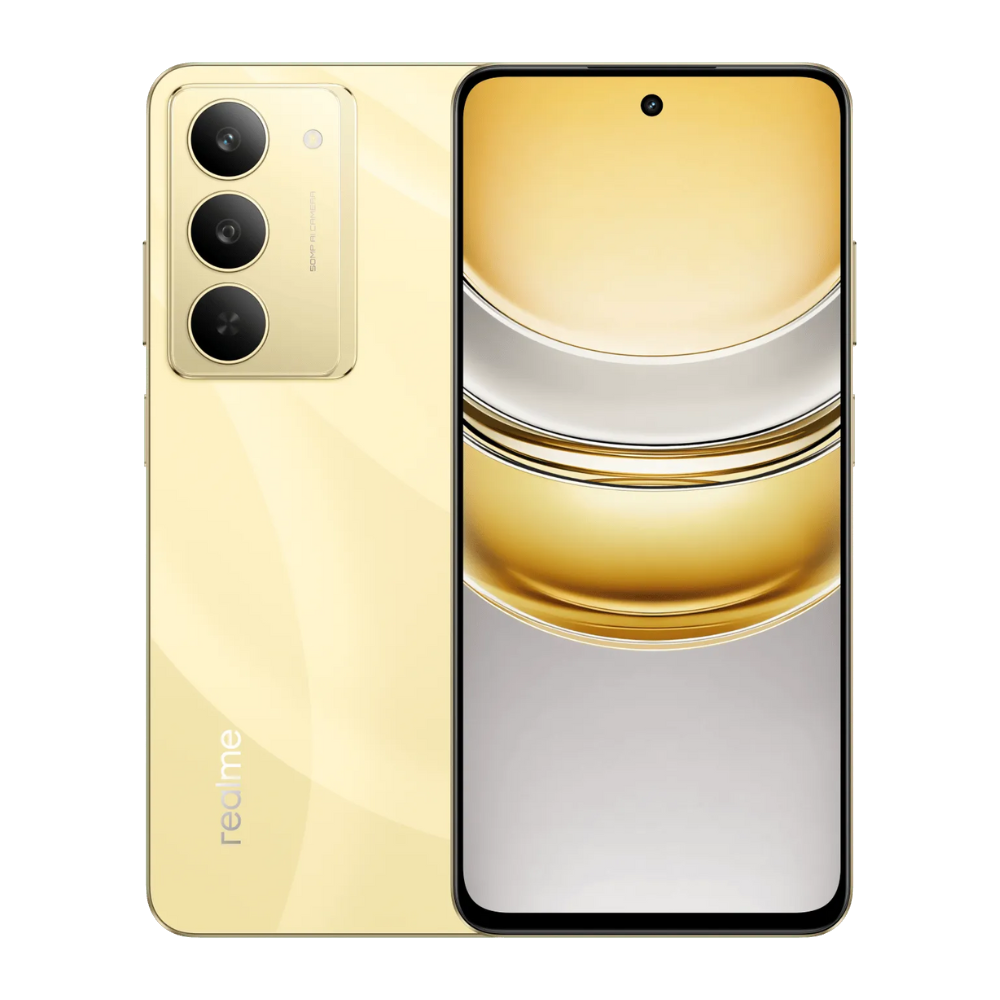 Realme 14X