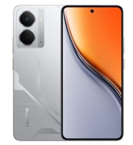Realme P3