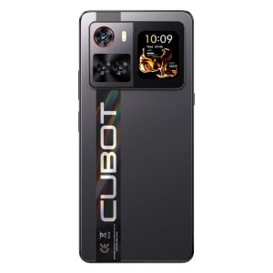 Cubot X100