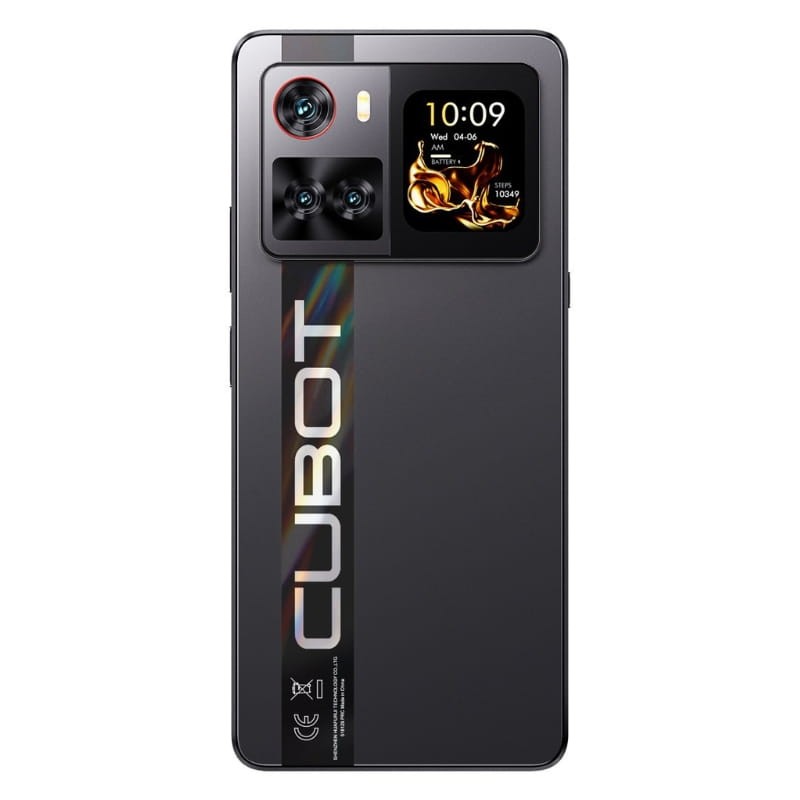 Cubot X100