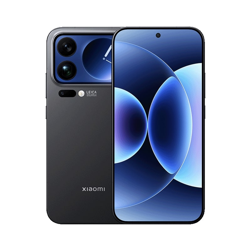 Xiaomi 17 Pro