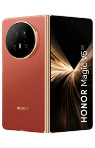 Honor Magic V5
