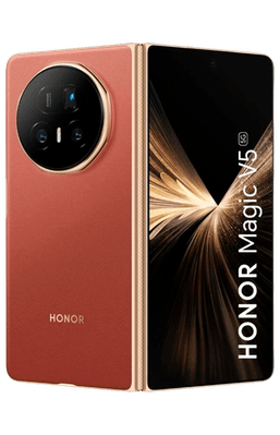 Honor Magic V5