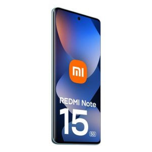 Redmi Note 15 5G