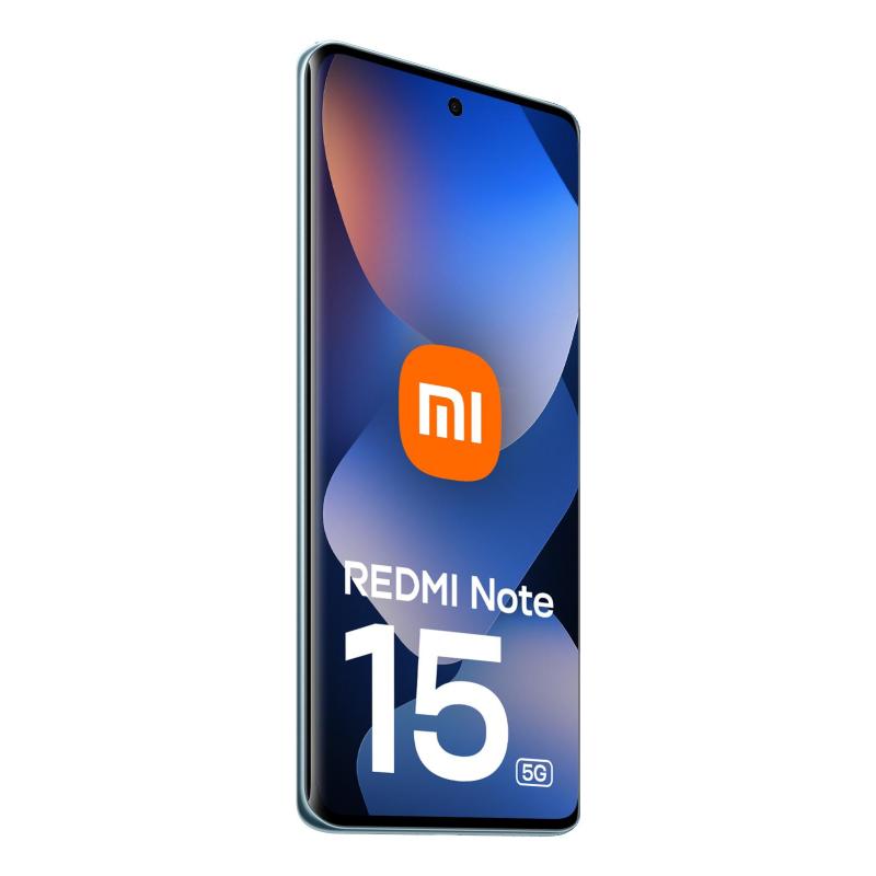 Redmi Note 15 5G