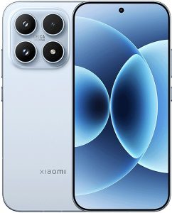 Xiaomi 17